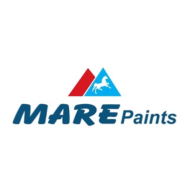 Mare Paints Ind. Factory Sole Proprietorship LLC