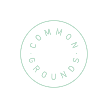 Common Grounds -  Mall of the Emirates