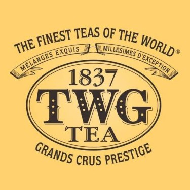 Twg Tea - Dubai Mall