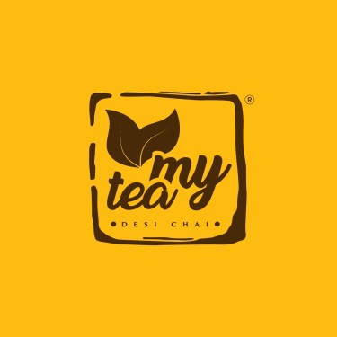 My Tea China Cluster