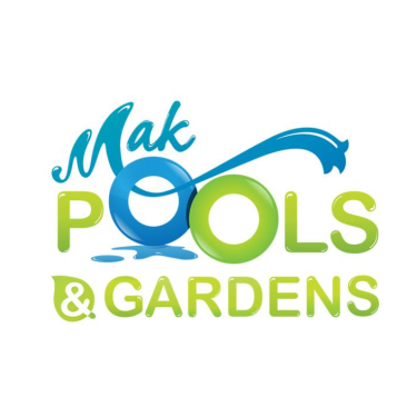 MAK Pools & Gardens