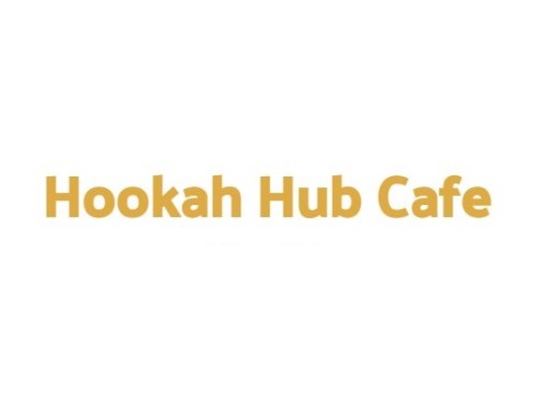 Hookah Hub Cafe