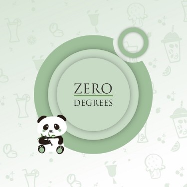 Zero Degrees Cafe