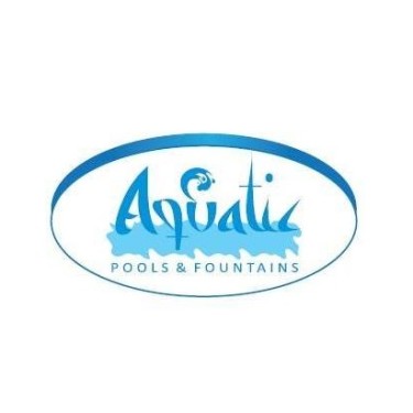 Aquatic Pools and Fountains LLC