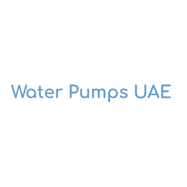 Water Pumps UAE