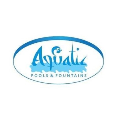 Aquatic Pools and Fountains LLC