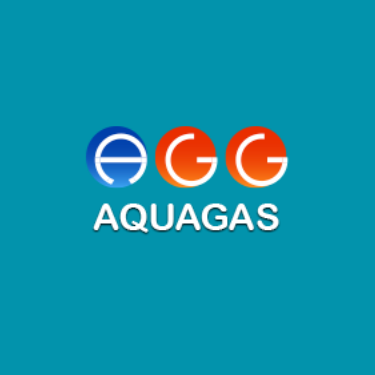 Aquagas Pumps & Water System Assembly