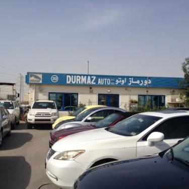 Durmaz Auto Export & Trading