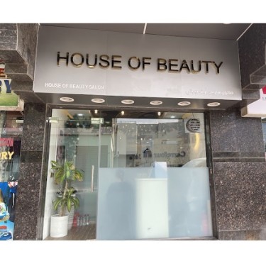 House Of Beauty Salon