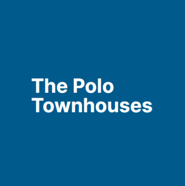 The Polo Townhouses