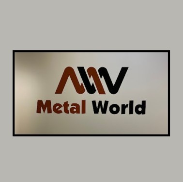 Metal World