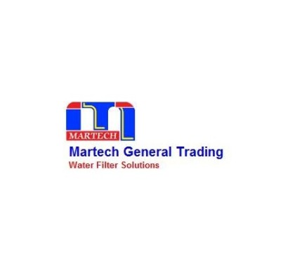 Martech General Trading LLC