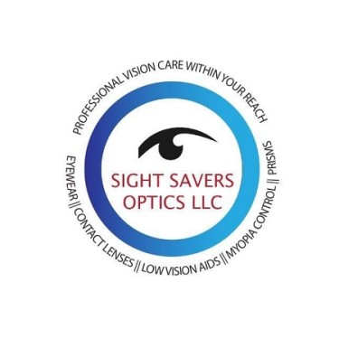 Sight Savers Optics - Burjuman