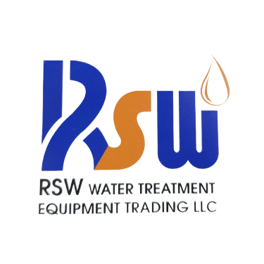 RSW Water Treatment Equipment Trading LLC