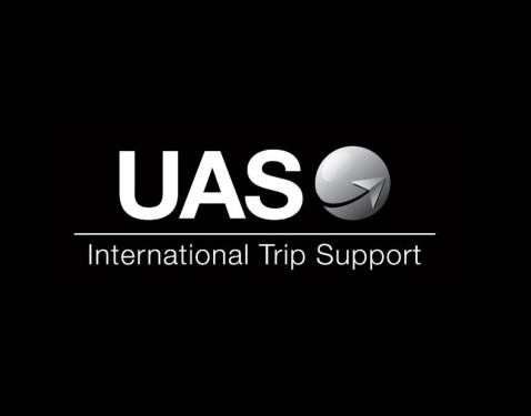 UAS International Trip Support