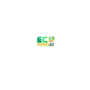Eco Friendly Car Wash