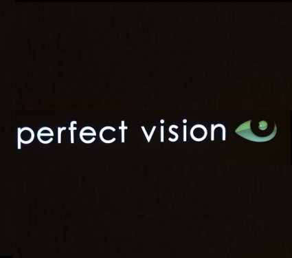 Perfect Vision - Wafi City 