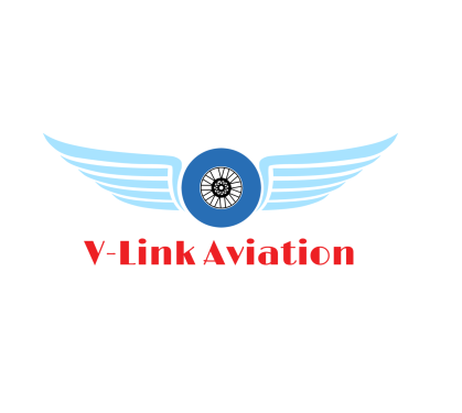 V-Link Aviation Management FZCO