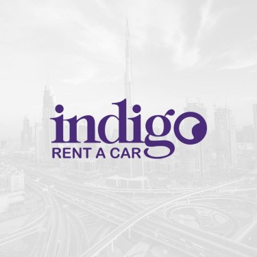 Indigo Rent A Car - Dubai Silicon Oasis