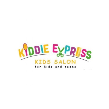 Kiddie Express Kids Salon