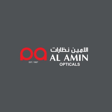 Al Amin Opticals - Al Barsha
