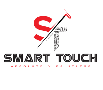 Smart Touch