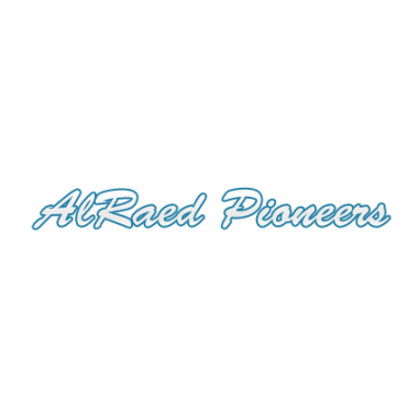 Al Raed Pioneers