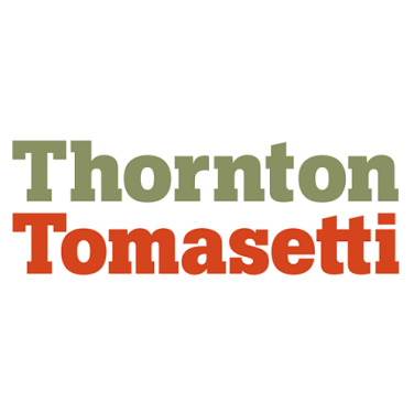 Thornton Tomasetti