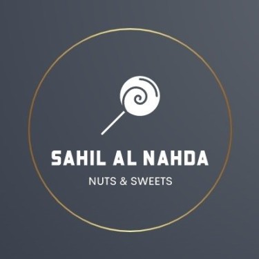 Sahil Al Nahda Nuts & Sweets