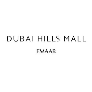 Dubai Hills Mall