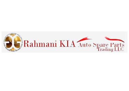 Rahmani KIA Auto Spare Parts Trading LLC