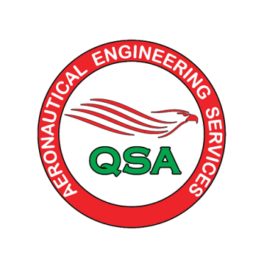 QSA Aeronautical Engineering Services