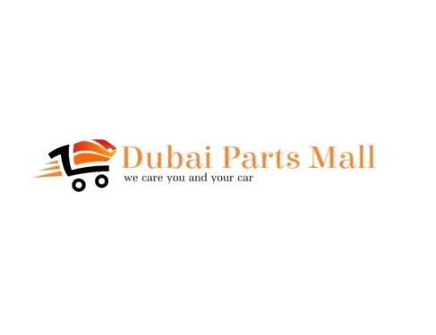 Dubai Parts Mall