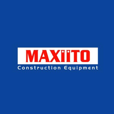 MAXIITO Construction Equipments