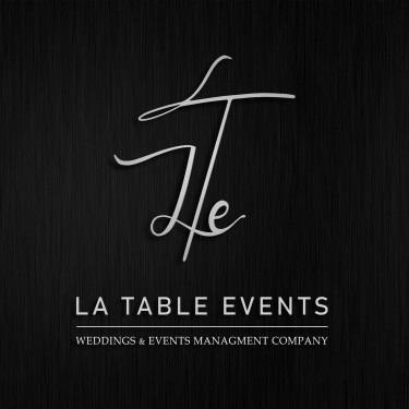 La Table Events