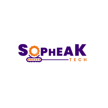 Sopheak Tech