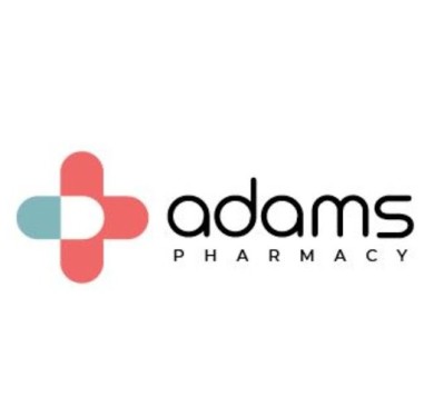 Adams Pharmacy