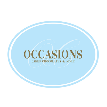 Occasions Cake - Al Hamriya