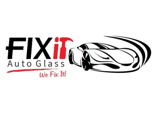 Fix It Auto Glass