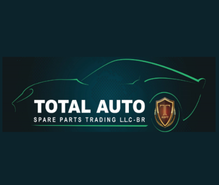 Total Auto Spare Parts Trading LLC