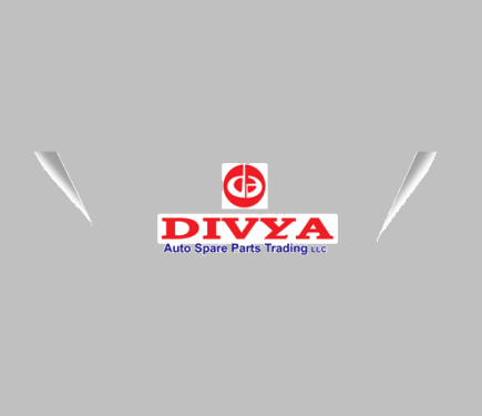 Divya Auto Spare Parts Trading LLC Showroom 1