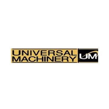 Universal Machinery Fze