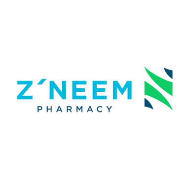 Zneem Pharmacy - Liwan Pharmacy