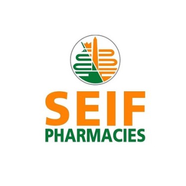 SEIF Pharmacies - Business Bay