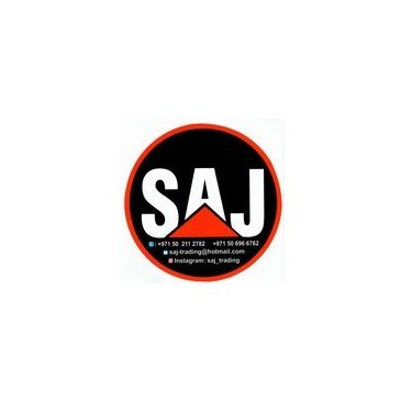 Saj Trading Heavy Equipment Spare Parts