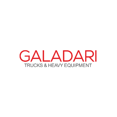 Galadari Trucks & Heavy Equipment - Dubai