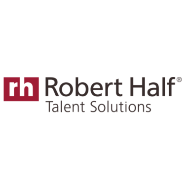 Robert Half® Recruitment Agency