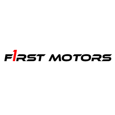F1rst Motors - Al Quoz