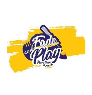 Fade and Play Barbershop - Jumeirah 2