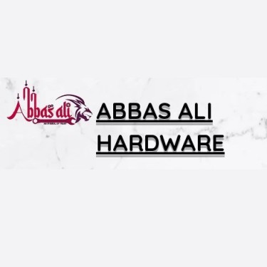 Abbas Ali Hardware & Elect Ware Tr Est